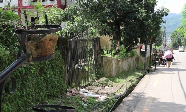 सौन्दर्यका लागि राखिएका सामान नै विग्रेपछि…