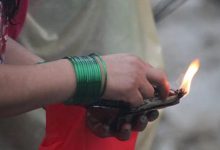Photo of अधिक ज्येष्ठ कृष्ण आमावास्याः नबोली स्नान गरी मनाइयो सोमबारे औँसी