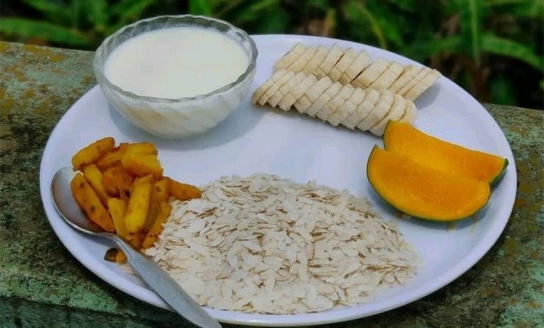 सांस्कृतिक पर्व असार १५ः धान दिवससहित दही चिउरा खाएर मनाइँदै