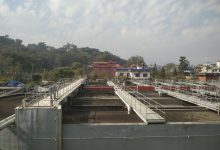 Photo of काठमाडौँका फोहोरपानी प्रशोधन केन्द्र चाँडै सञ्चालनमा ल्याइँदै