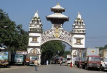 Photo of वीरगञ्ज हुँदै चार अर्ब दुई करोड मूल्यका विद्युतीय सवारीसाधन आयात
