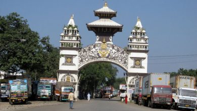 Photo of वीरगञ्ज हुँदै चार अर्ब दुई करोड मूल्यका विद्युतीय सवारीसाधन आयात