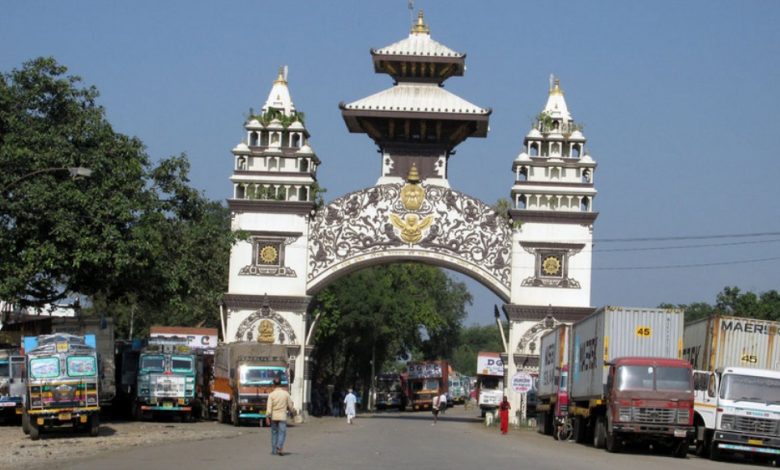 वीरगञ्ज हुँदै चार अर्ब दुई करोड मूल्यका विद्युतीय सवारीसाधन आयात