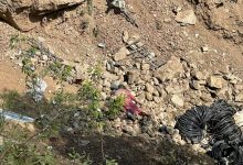 Photo of रोल्पामा बोलेरो जीप दुर्घटना हुँदा तीन जनाको मृत्यु