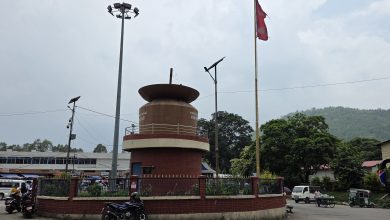 Photo of उद्यमशीलता एवम् पर्यटनसँग जोडिँदै मकवानपुरको दारको ठेकी