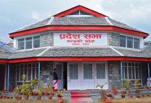 Photo of आन्तरिक पर्यटन प्रवर्द्धन गर्न ‘पहिला घरदेशः अनि परदेश’ र ‘लेक टू लेक’ कार्यक्रम