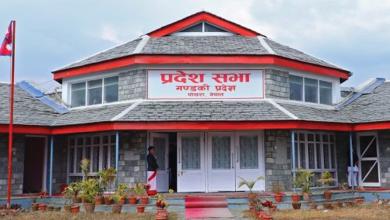 Photo of आन्तरिक पर्यटन प्रवर्द्धन गर्न ‘पहिला घरदेशः अनि परदेश’ र ‘लेक टू लेक’ कार्यक्रम