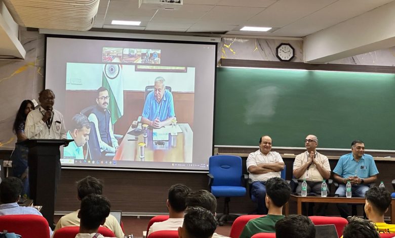 भारत–नेपाल स्टार्टअप साझेदारी कार्यक्रमको दोस्रो चरणमा २५ नेपाली स्टार्टअप सहभागी