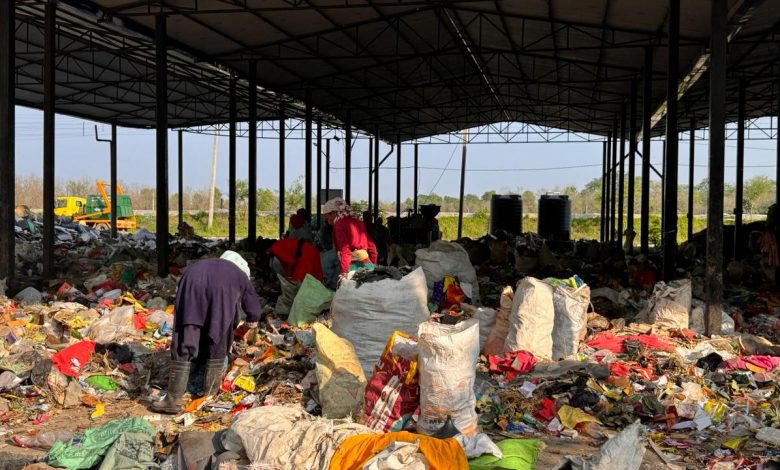 फोहरबाट रोजगारी र आम्दानी – सार्वजनिक सेवा प्रसारण संस्था