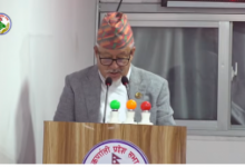 Photo of कर्णाली प्रदेशको बजेटमा स्वास्थ्य क्षेत्रलाई प्राथमिकता
