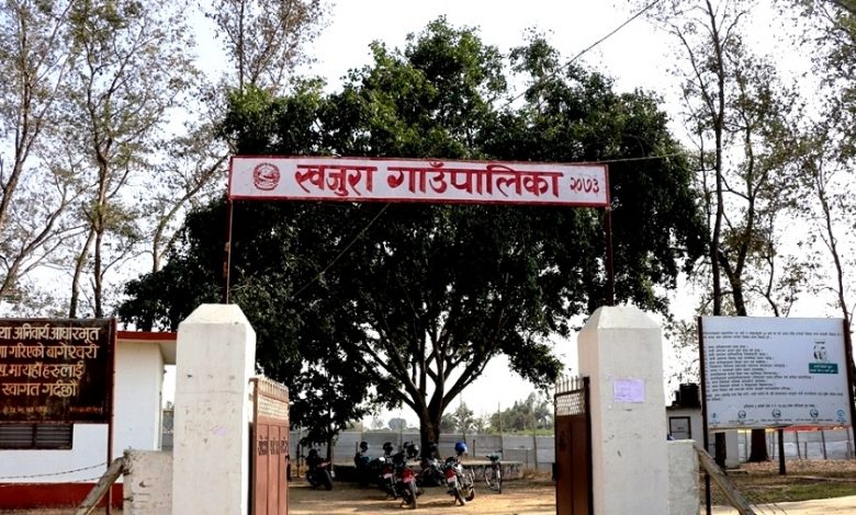 समयमै काम नगर्ने निर्माण व्यवसायीको ठेक्का सम्झौता रद्द