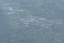 Photo of उज्यालो बन्दै छ विश्वप्रसिद्ध एबिसी पदमार्ग