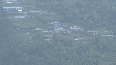 Photo of उज्यालो बन्दै छ विश्वप्रसिद्ध एबिसी पदमार्ग