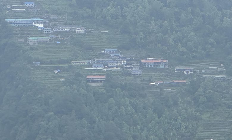 उज्यालो बन्दै छ विश्वप्रसिद्ध एबिसी पदमार्ग