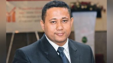 Photo of परराष्ट्रमन्त्री खनाल चीन प्रस्थान