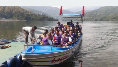 Photo of बेगनासतालमा डुङ्गा दौड प्रतियोगिता हुने