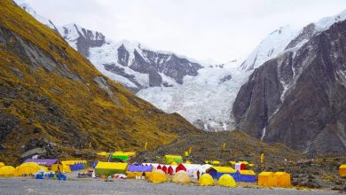 Photo of नारच्याङमा ७६औँ अन्नपूर्ण आरोहण दिवस मनाइयो