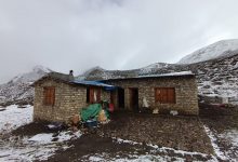 Photo of दामोदरकुण्ड तीर्थयात्रीलाई निःशुल्क भोजनको व्यवस्था