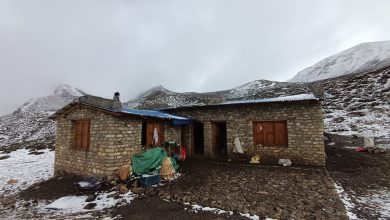 Photo of दामोदरकुण्ड तीर्थयात्रीलाई निःशुल्क भोजनको व्यवस्था