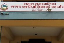 Photo of झुपडीबाट पक्की घरमाः फेरिँदै लहानको मुसहर बस्ती