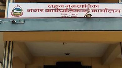 Photo of झुपडीबाट पक्की घरमाः फेरिँदै लहानको मुसहर बस्ती