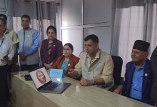 Photo of बागमतीमा हेल्लो सीएम सेवा सुरु