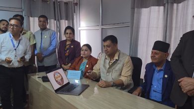 Photo of बागमतीमा हेल्लो सीएम सेवा सुरु