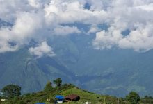 Photo of इतिहासलाई पर्यटनसँग जोड्दै लमजुङको हरसिङडाँडा