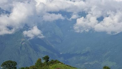 Photo of इतिहासलाई पर्यटनसँग जोड्दै लमजुङको हरसिङडाँडा