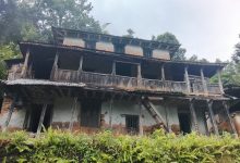 Photo of रित्तिँदै गाउँ, सम्झनामा सीमित बन्दै बस्ती