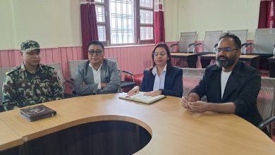 Photo of कोरला सडकलाई पर्यटकीय राजमार्ग बनाउने सरकारको योजना