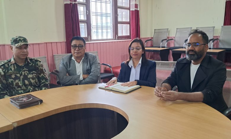 कोरला सडकलाई पर्यटकीय राजमार्ग बनाउने सरकारको योजना