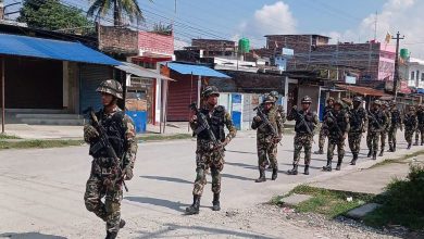 Photo of सुनसरीका प्रजिअसहित सुरक्षा निकायका प्रमुखलाई फिर्ता बोलाइयो