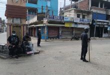 Photo of राजविराजका विभिन्न क्षेत्रमा अनिश्चितकालीन कर्फ्यु आदेश