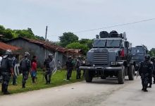 Photo of सुनसरीमा अनिश्चितकालिन कर्फ्यु कायमै