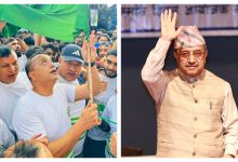 Photo of विभाजनको झल्को दिने काँग्रेसका फरक-फरक कार्यक्रम