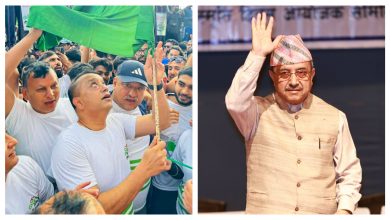 Photo of विभाजनको झल्को दिने काँग्रेसका फरक-फरक कार्यक्रम
