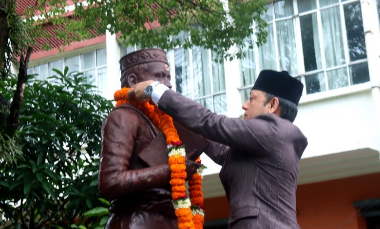 सभामुख अर्याल – सार्वजनिक सेवा प्रसारण संस्था