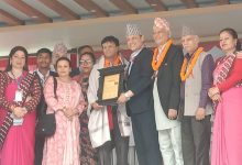 Photo of मुलुकको आवश्यकतालाई ध्यानमा राखेर संसद्ले कानुन निर्माण गर्छ : सभामुख अर्याल