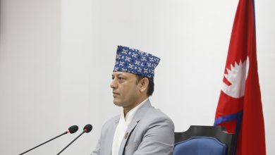 Photo of प्रतिनिधि सभा बैठक (प्रत्यक्ष प्रसारण)