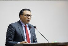 Photo of राष्ट्रियसभाबाट सम्पत्ति शुद्धीकरण विधेयक पारित