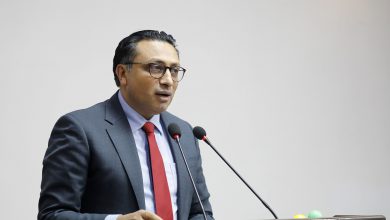 Photo of राष्ट्रियसभाबाट सम्पत्ति शुद्धीकरण विधेयक पारित