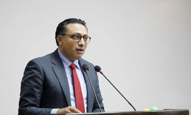 राष्ट्रियसभाबाट सम्पत्ति शुद्धीकरण विधेयक पारित