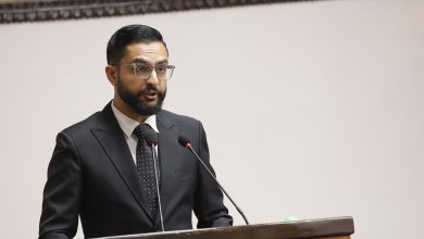 Photo of बालबालिकाको शिक्षा प्राप्तिमा कुनै कमी हुँदैन: शिक्षा मन्त्री