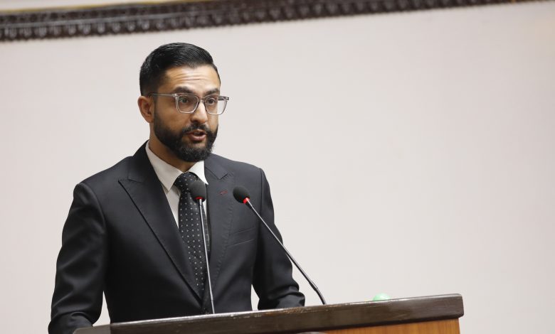 शिक्षा मन्त्री – सार्वजनिक सेवा प्रसारण संस्था शिक्षा मन्त्री – सार्वजनिक सेवा प्रसारण संस्था