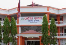 Photo of मधेस प्रदेशसभा बैठक बस्दै