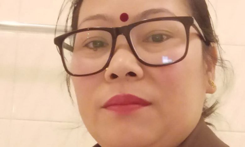 महिलाको संवैधानिक अधिकार र कार्यान्वयनको प्रश्न