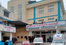Photo of सर्लाही गौडेताका विवेक मण्डलले गरे पेट्रोल छर्केर आत्मदाहको प्रयास