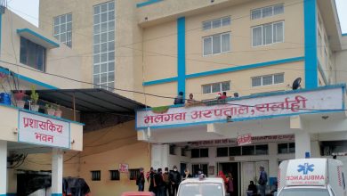 Photo of सर्लाही गौडेताका विवेक मण्डलले गरे पेट्रोल छर्केर आत्मदाहको प्रयास