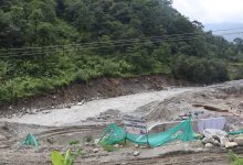 Photo of जलविद्युत् आयोजनाको ‘मकिङ’ले पहिरो र कटानको समस्या